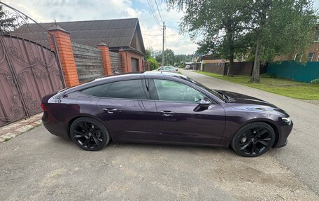 Audi A7, 2020 год, 6 200 000 рублей, 5 фотография