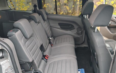 Ford Tourneo Connect II рестайлинг, 2019 год, 2 550 000 рублей, 11 фотография