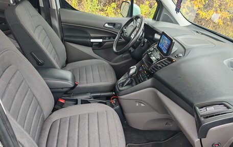 Ford Tourneo Connect II рестайлинг, 2019 год, 2 550 000 рублей, 10 фотография