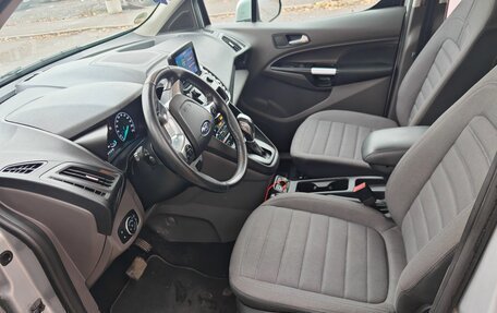 Ford Tourneo Connect II рестайлинг, 2019 год, 2 550 000 рублей, 9 фотография
