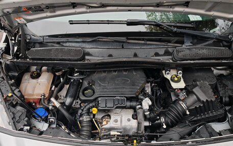 Ford Tourneo Connect II рестайлинг, 2019 год, 2 550 000 рублей, 7 фотография