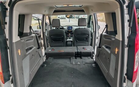 Ford Tourneo Connect II рестайлинг, 2019 год, 2 550 000 рублей, 14 фотография