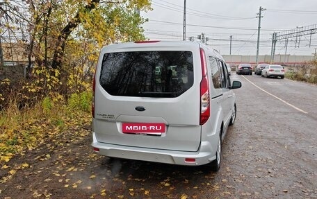 Ford Tourneo Connect II рестайлинг, 2019 год, 2 550 000 рублей, 6 фотография