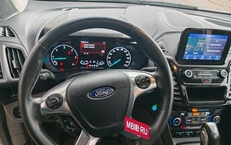 Ford Tourneo Connect II рестайлинг, 2019 год, 2 550 000 рублей, 8 фотография