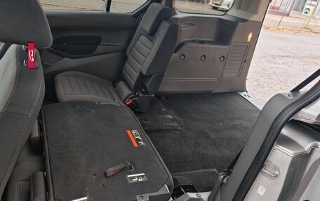 Ford Tourneo Connect II рестайлинг, 2019 год, 2 550 000 рублей, 12 фотография