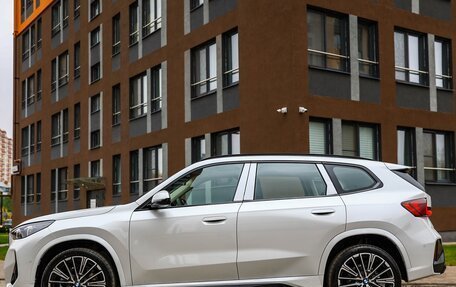 BMW X1, 2025 год, 5 490 000 рублей, 10 фотография