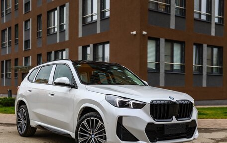 BMW X1, 2025 год, 5 490 000 рублей, 4 фотография