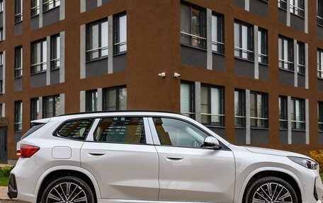 BMW X1, 2025 год, 5 490 000 рублей, 5 фотография