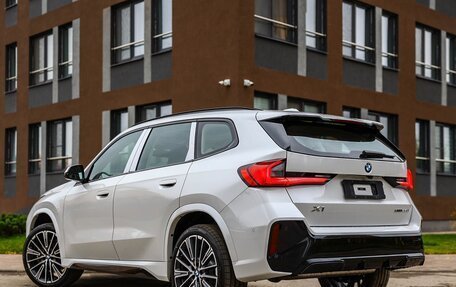 BMW X1, 2025 год, 5 490 000 рублей, 9 фотография