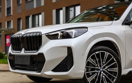 BMW X1, 2025 год, 5 490 000 рублей, 2 фотография