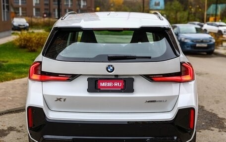 BMW X1, 2025 год, 5 490 000 рублей, 8 фотография