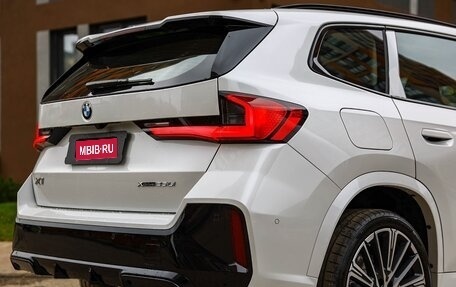 BMW X1, 2025 год, 5 490 000 рублей, 7 фотография