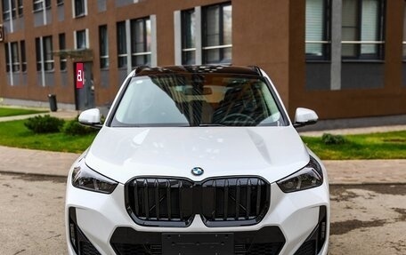 BMW X1, 2025 год, 5 490 000 рублей, 3 фотография