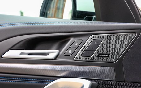 BMW X1, 2025 год, 5 490 000 рублей, 16 фотография