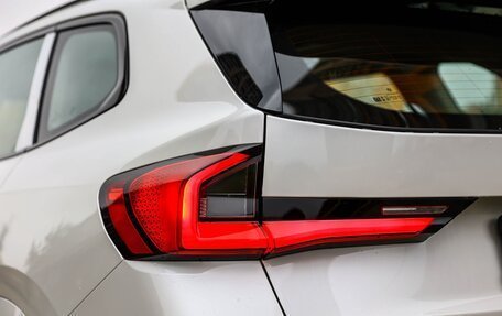 BMW X1, 2025 год, 5 490 000 рублей, 11 фотография