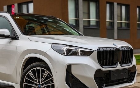 BMW X1, 2025 год, 5 490 000 рублей, 12 фотография