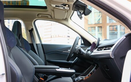 BMW X1, 2025 год, 5 490 000 рублей, 22 фотография