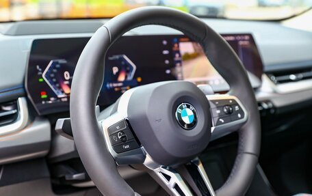 BMW X1, 2025 год, 5 490 000 рублей, 18 фотография