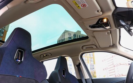 BMW X1, 2025 год, 5 490 000 рублей, 23 фотография