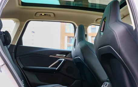 BMW X1, 2025 год, 5 490 000 рублей, 21 фотография