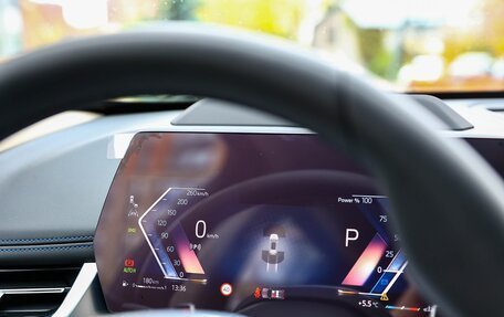 BMW X1, 2025 год, 5 490 000 рублей, 26 фотография