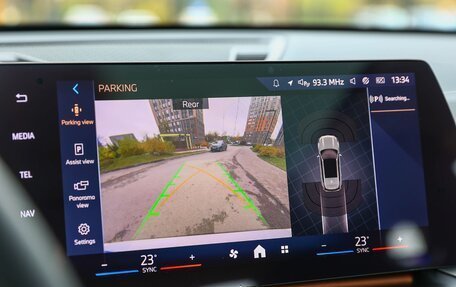 BMW X1, 2025 год, 5 490 000 рублей, 25 фотография