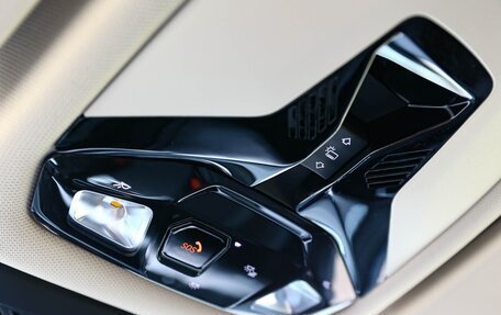 BMW X1, 2025 год, 5 490 000 рублей, 27 фотография