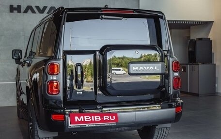 Haval H9, 2025 год, 4 399 000 рублей, 3 фотография