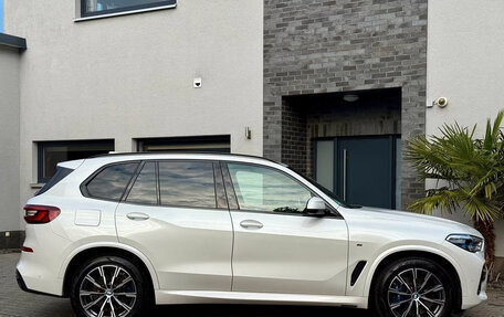 BMW X5, 2022 год, 6 650 000 рублей, 9 фотография