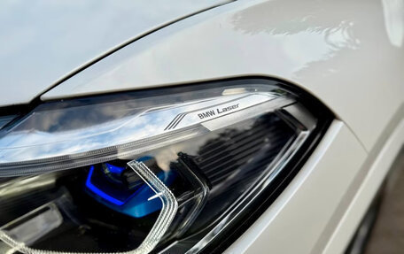 BMW X5, 2022 год, 6 650 000 рублей, 6 фотография