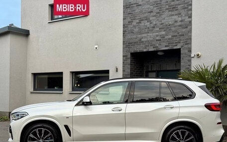 BMW X5, 2022 год, 6 650 000 рублей, 7 фотография