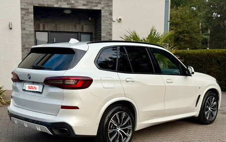 BMW X5, 2022 год, 6 650 000 рублей, 10 фотография