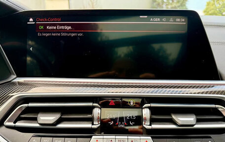 BMW X5, 2022 год, 6 650 000 рублей, 17 фотография