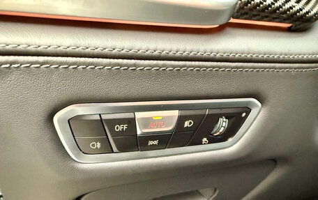 BMW X5, 2022 год, 6 650 000 рублей, 14 фотография