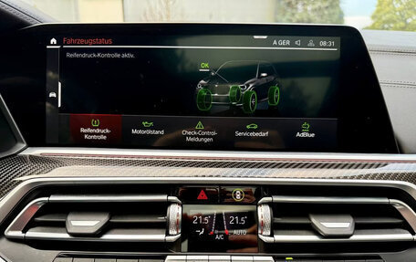 BMW X5, 2022 год, 6 650 000 рублей, 19 фотография