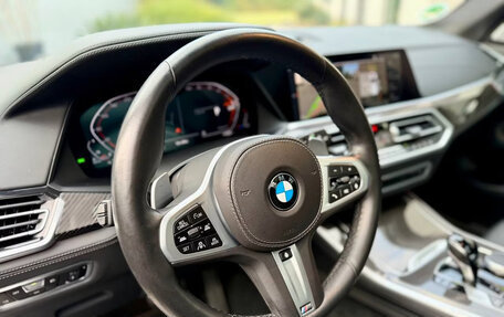 BMW X5, 2022 год, 6 650 000 рублей, 13 фотография