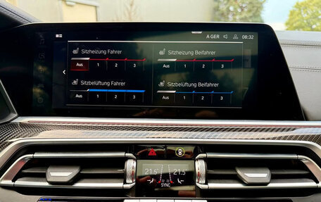 BMW X5, 2022 год, 6 650 000 рублей, 21 фотография