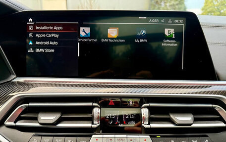 BMW X5, 2022 год, 6 650 000 рублей, 20 фотография