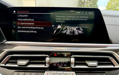 BMW X5, 2022 год, 6 650 000 рублей, 22 фотография