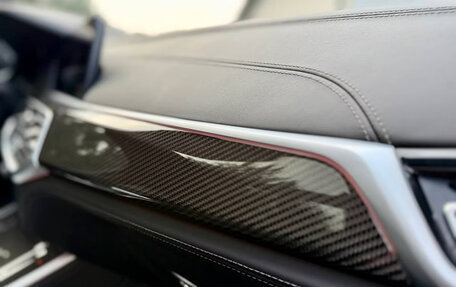 BMW X5, 2022 год, 6 650 000 рублей, 23 фотография