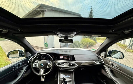 BMW X5, 2022 год, 6 650 000 рублей, 24 фотография