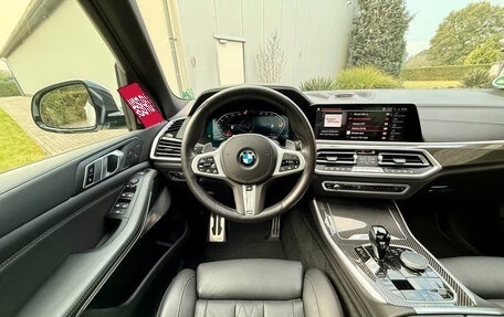 BMW X5, 2022 год, 6 650 000 рублей, 12 фотография