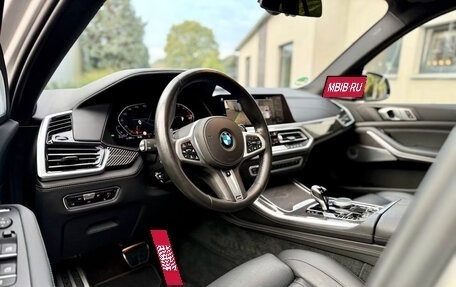 BMW X5, 2022 год, 6 650 000 рублей, 11 фотография