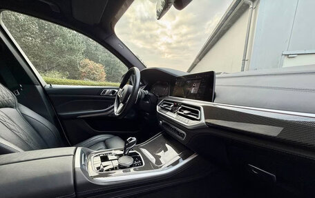 BMW X5, 2022 год, 6 650 000 рублей, 28 фотография