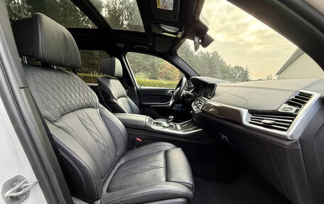 BMW X5, 2022 год, 6 650 000 рублей, 30 фотография