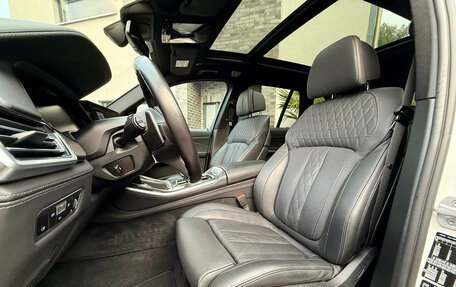 BMW X5, 2022 год, 6 650 000 рублей, 29 фотография