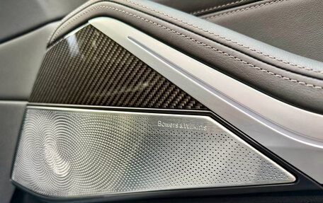 BMW X5, 2022 год, 6 650 000 рублей, 34 фотография