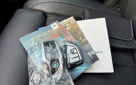 BMW X5, 2022 год, 6 650 000 рублей, 38 фотография