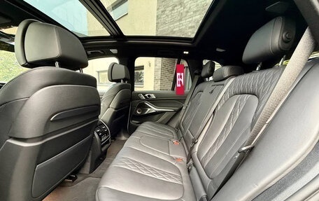 BMW X5, 2022 год, 6 650 000 рублей, 36 фотография