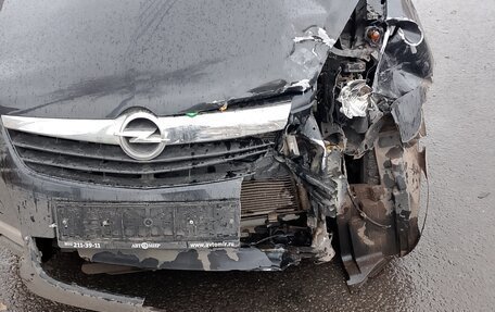 Opel Agila, 2008 год, 200 000 рублей, 2 фотография